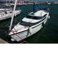 This Boat for sale is a Macgregor, 26M, Used, Motor Sailors, 26.00 Feet